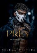 Prey (The Architects #1)