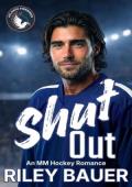 Shut Out (Atlanta Firebirds #5)