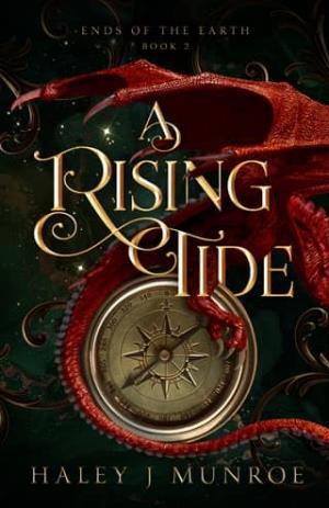 A Rising Tide (Ends of the Earth #2)
