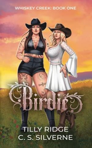 Birdie (Whiskey Creek #1)