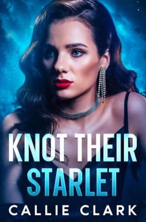 Knot Their Starlet (Starletverse #1)