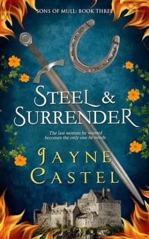 Steel & Surrender (Sons of Mull #3)