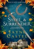Steel & Surrender (Sons of Mull #3)