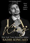 LA King (L.A. Ruthless #1)