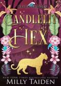 Candlelit Hex (Haven Shores #5)