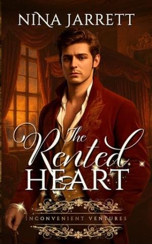 The Rented Heart (Inconvenient Ventures #2)