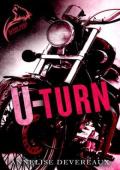 U-Turn (Bayou Dogs MC #2)