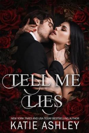 Tell Me Lies (The Irish Rogues #6)