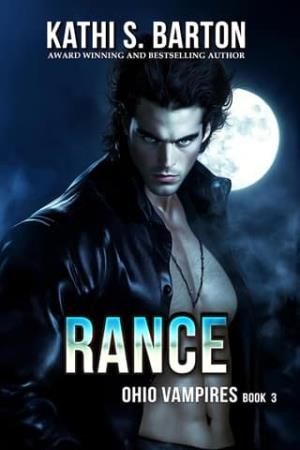 Rance (Ohio Vampires #3)
