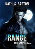 Rance (Ohio Vampires #3)