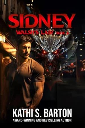 Sidney (Walsh’s Lair #6)