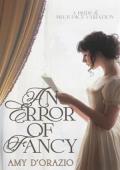 An Error of Fancy (Happily Ever After with Mr Darcy)