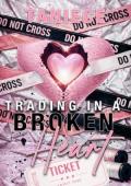 Trading In A Broken Heart (The Saint-Mercier Family Saga #7)