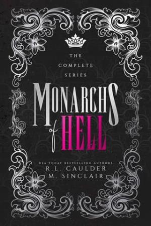 Monarchs of Hell: The Complete Series