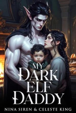 My Dark Elf Daddy