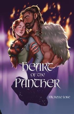 Heart of the Panther (Cold Hearts #2)