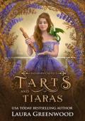 Tarts & Tiaras (Falhaven Castle #3)