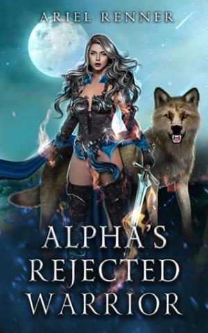 Alpha’s Rejected Warrior (Shifters of Clarion #5)