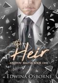 The Heir (Kiselyov Bratva #1)
