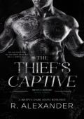 The Thief’s Captive (Bratva Sinners #3)