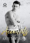 By All Accounts (Club Rapture: Risk Aware #4)
