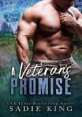 A Veteran’s Promise (Wild Heart Veterans #2)