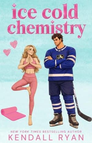Ice Cold Chemistry (Off the Ice #2)
