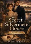 The Secret at Silvemere House (Elizabeth & Darcy Regency Mystery #5)