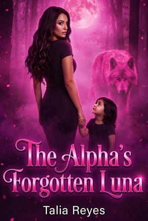 The Alpha's Forgotten Luna