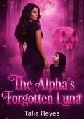 The Alpha’s Forgotten Luna