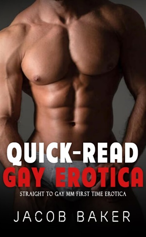 Quick-Read Gay Erotica Collection (Gay Encounters Collection #5)