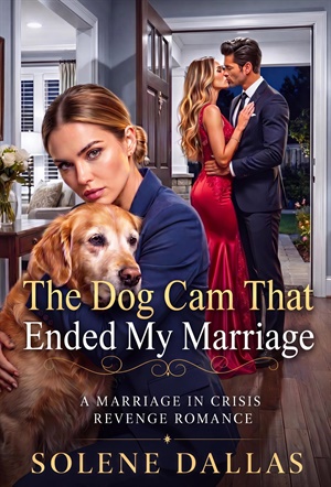 The Dog Cam that Ended My Marriage (Wives Who Bite Back #11)