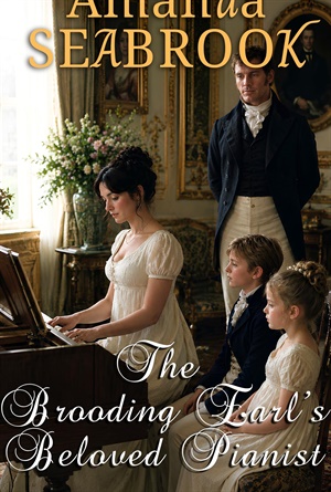The Brooding Earl’s Beloved Pianist