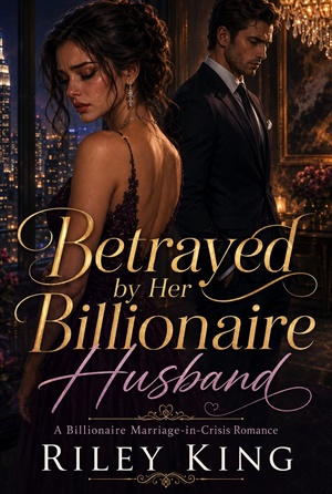 Betrayed by Her Billionaire Husband (The Unseen Wives #3)