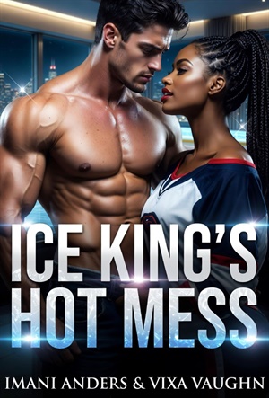 Ice King’s Hot Mess