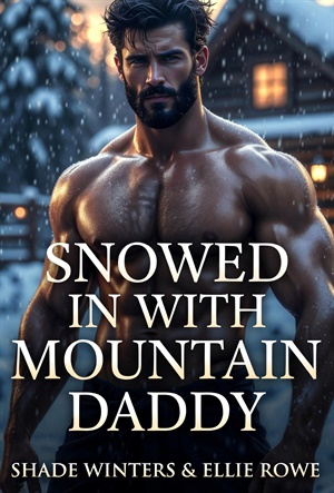 Snowed In With Mountain Daddy