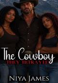 The Cowboy They Betrayed (The Cowboy’s Family Legacy #4)