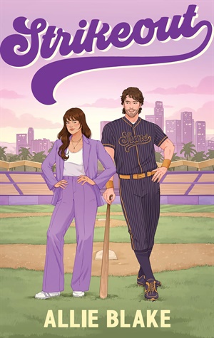 Strikeout (LA Suns #1)