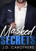 Masked Secrets (Love Over Murder #4)