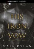 His Iron Vow (The Iron Covenant #1)