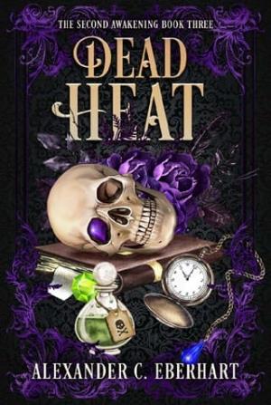 Dead Heat (The Second Awakening #3)