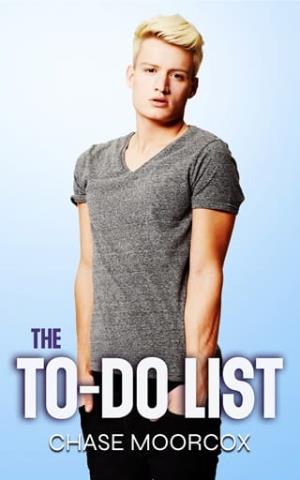 The To-Do List (Liberty Heights U #2)