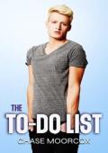 The To-Do List (Liberty Heights U #2)