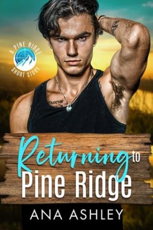 Returning to Pine Ridge (Pine Ridge Prequel)