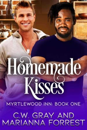 Homemade Kisses (Myrtlewood Inn #1)