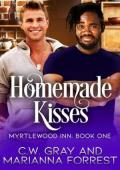 Homemade Kisses (Myrtlewood Inn #1)