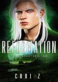 Reformation (Liminal Space #5)