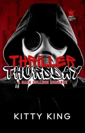 Thriller Thursday (Cult Campus #4)