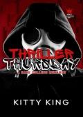 Thriller Thursday (Cult Campus #4)