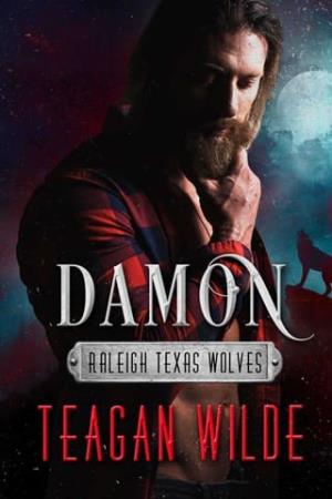 Damon (Raleigh Texas Wolves #1)